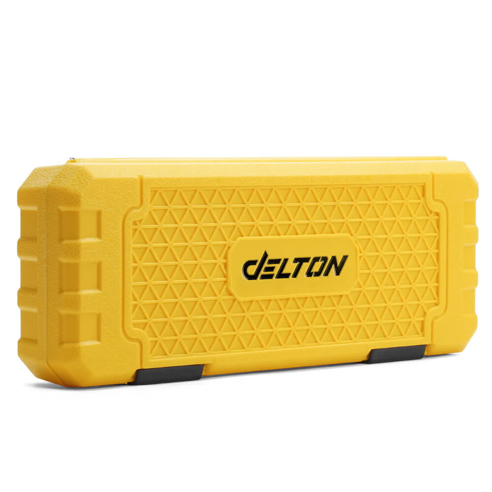 ชุดลูกบ็อกซ์กระแทก DELTON รุ่น DIM-3112 1/2 นิ้ว แพ็ก 10 ชิ้น_4